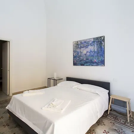 Star Politeama Apartment