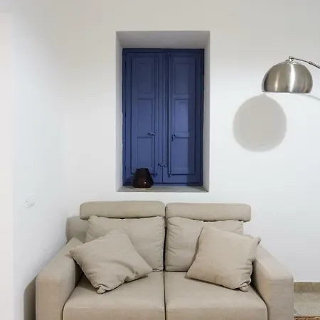 Apartament Star Politeama Palermo