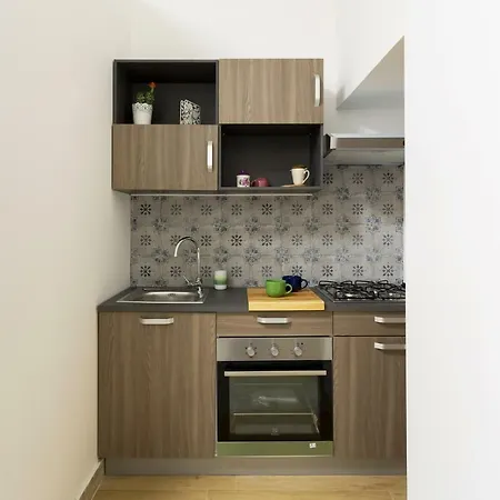 Apartment Star Politeama