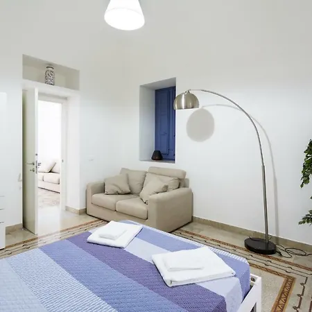 Apartment Star Politeama Palermo