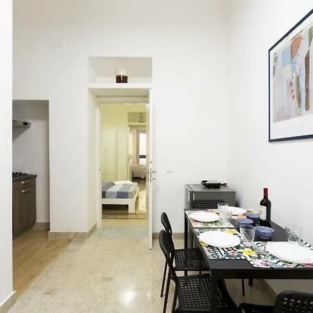 Star Politeama Apartment