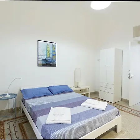 Star Politeama Apartment *