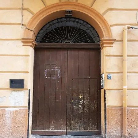 Apartament Star Politeama Palermo